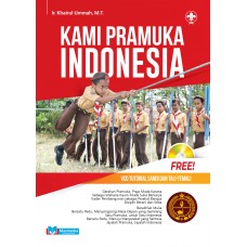 Kami Pramuka Indonesia